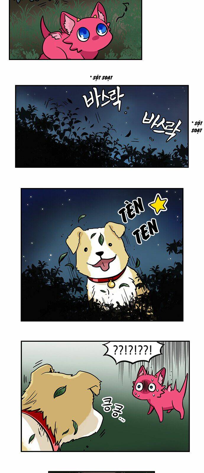 Hắn Ta Là Rồng: Chapter 131