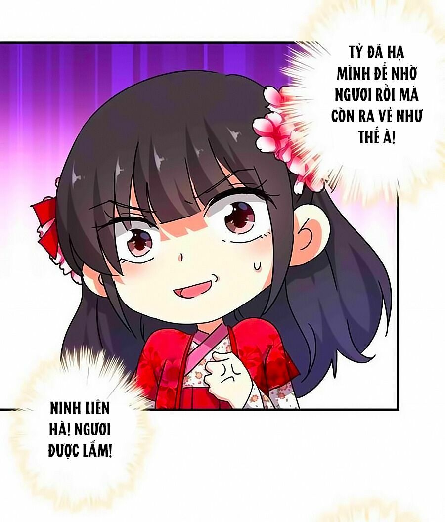 Vương Gia ! Ngươi Thật Bỉ Ổi !: Chapter 265