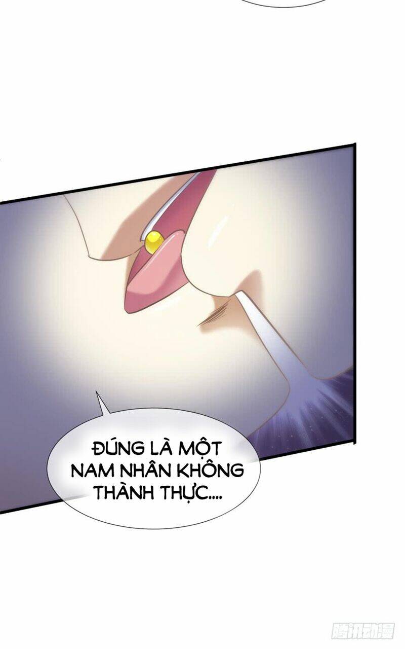 Một Vạn Tư Thế Công Lược Yêu Nam: Chapter 137