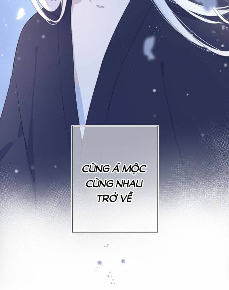 Sos! Tôi Đã Yêu Một Con Sâu Bướm (Phần 2): Chapter 5
