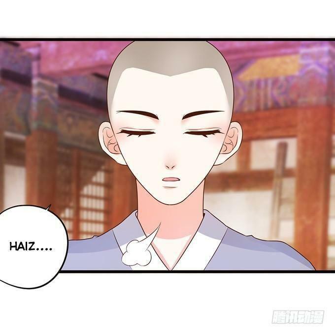 Hồ Tiên Hung Bạo: Chapter 64