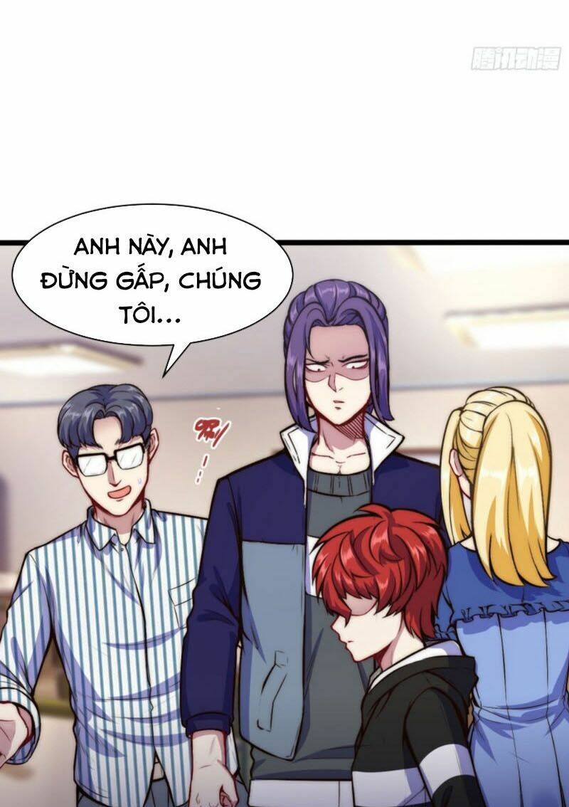 Đô Thị Âm Dương Tiên Y: Chapter 81