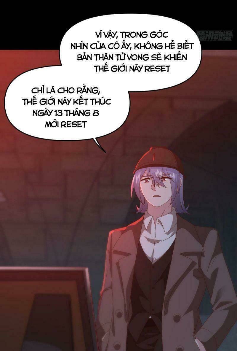 Xâm Lược Vạn Giới: Chapter 63