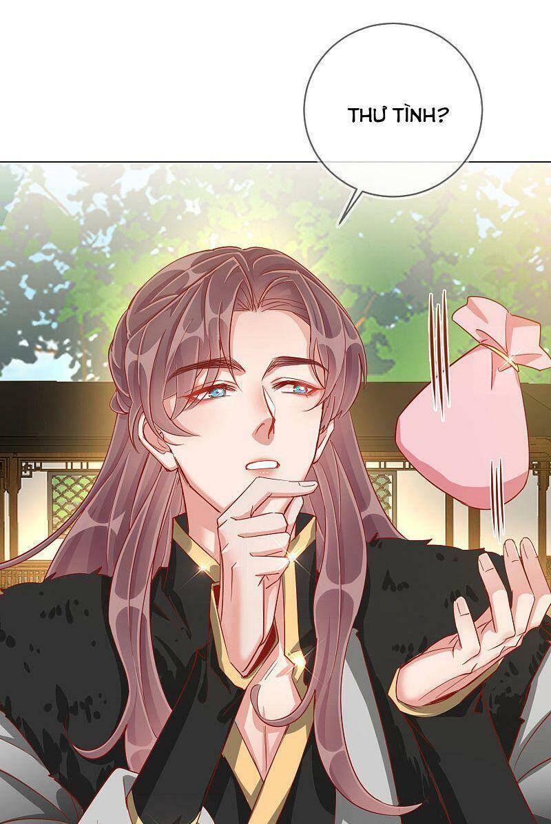 Công Lược Trưởng Thành Của Vương Phi: Chapter 39