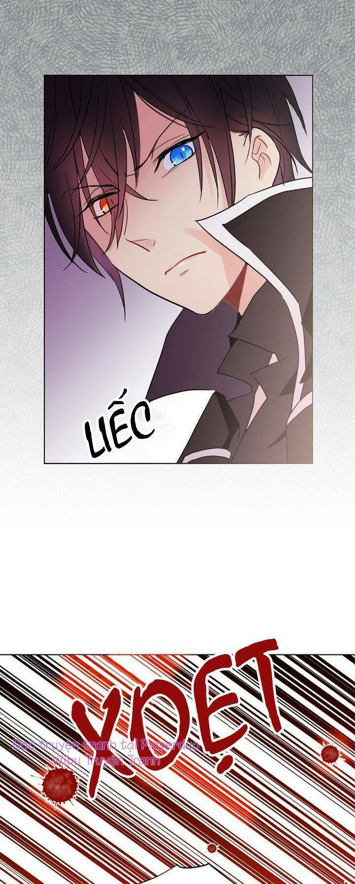 Cô Dâu Của Miêu Hoàng Tử: Chapter 6