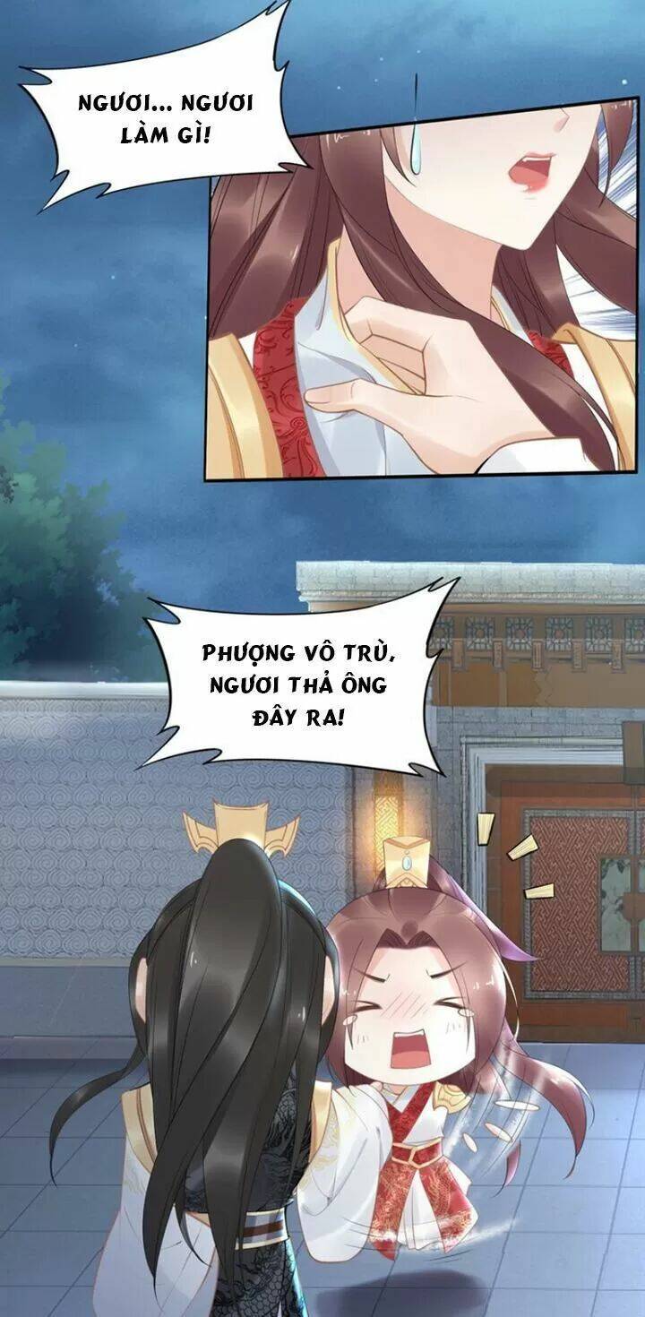 Nhất Sinh Nhất Thế Tiếu Thương Khung: Chapter 67