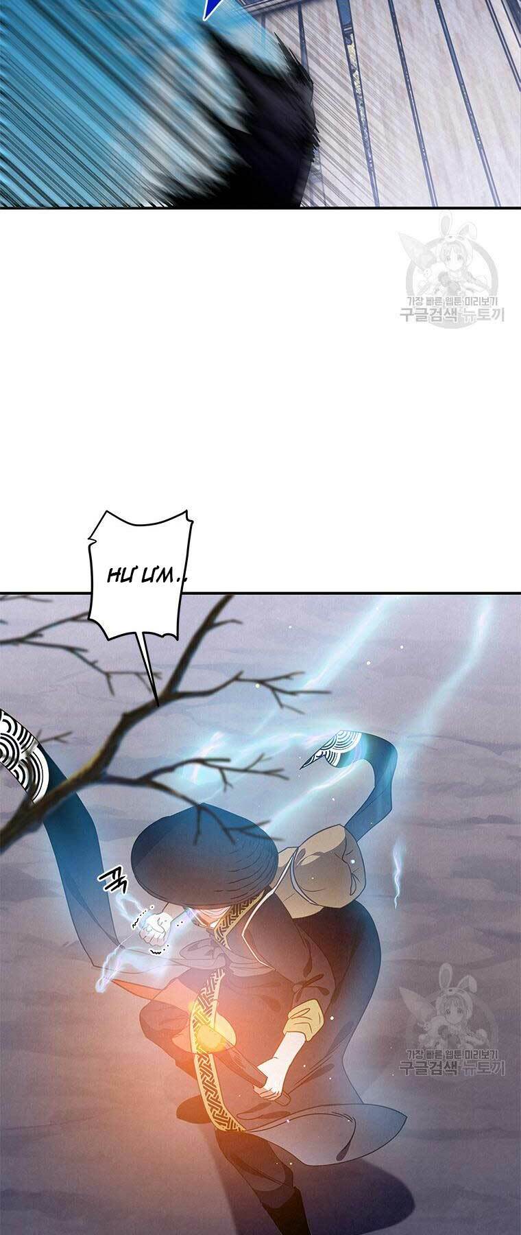 Thời Đại Hoàng Kim Của Thiên Kiếm: Chapter 15