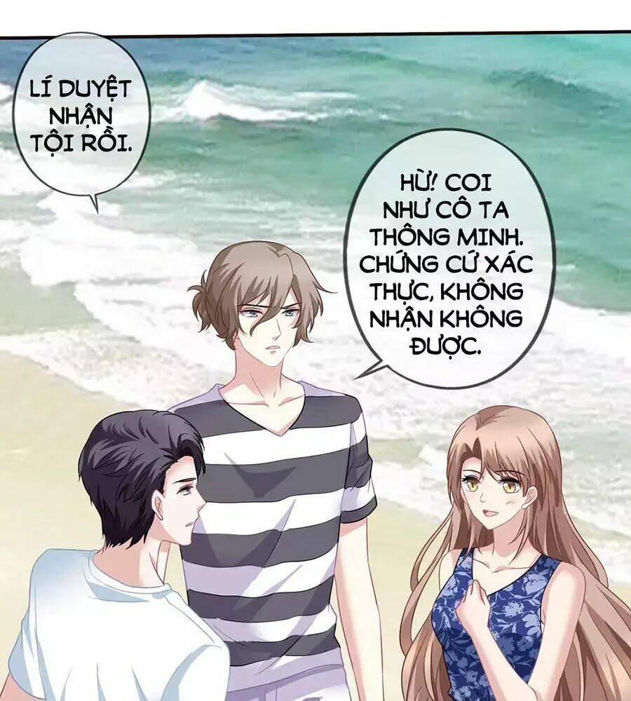 Mỹ Vị Giai Thê: Chapter 54