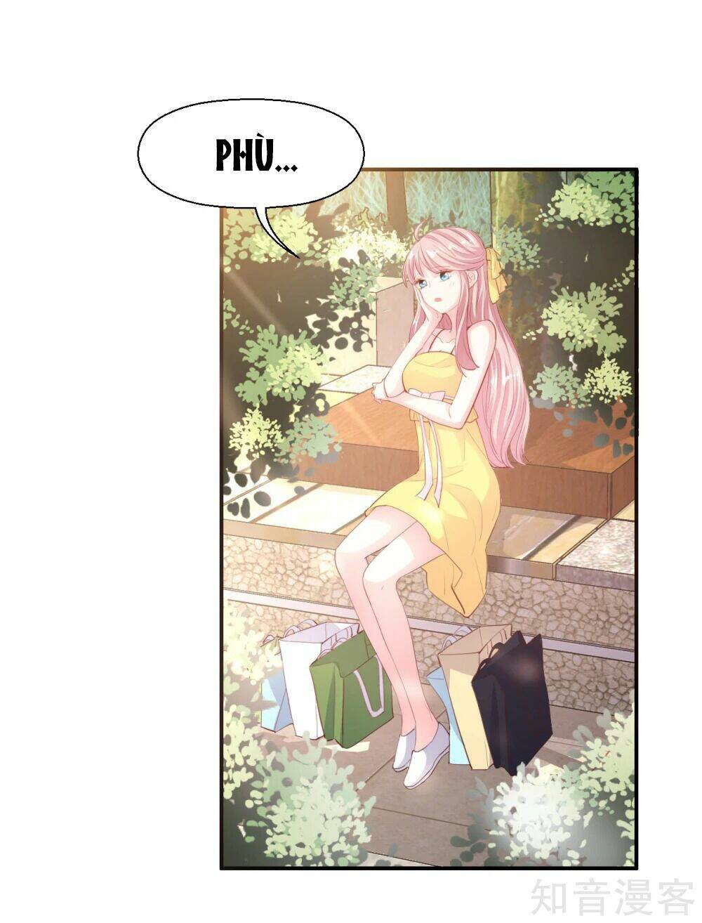 Sau Này Vẫn Cứ Thích Anh: Chapter 26