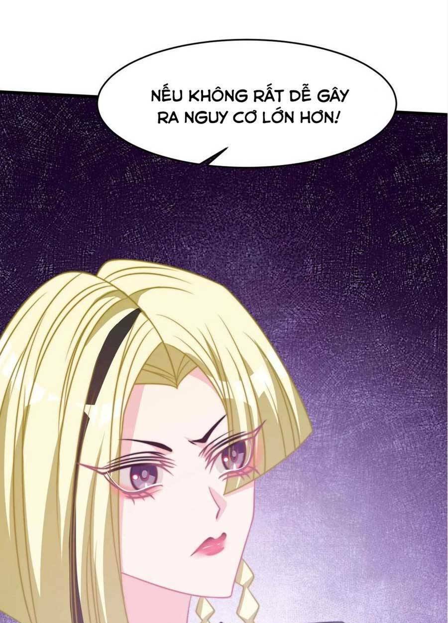 Vết Cắn Trí Mạng: Chapter 54