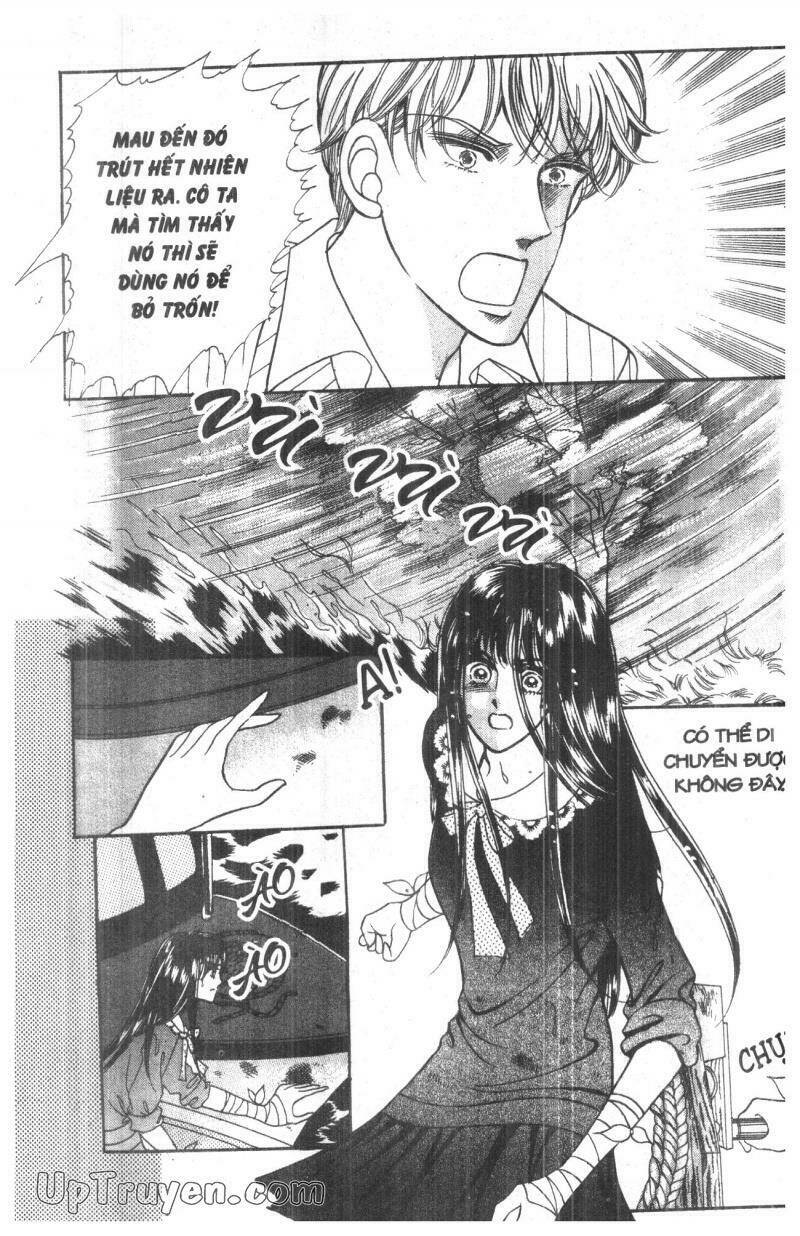 Lao Xao Tuổi Ngọc: Chapter 4