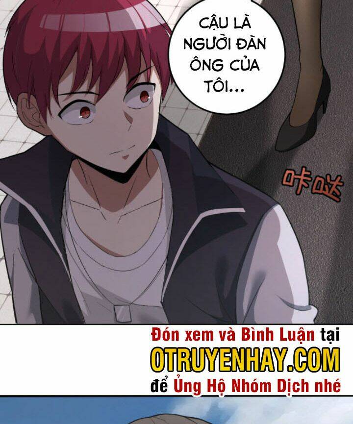 Lão Bà Ta Là Minh Chủ Võ Lâm: Chapter 6