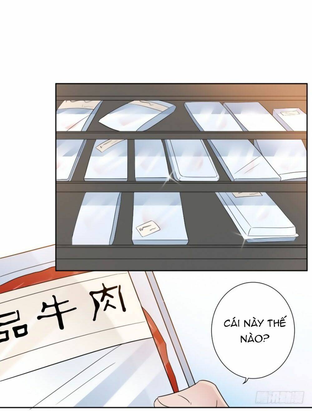 Thiên Kim Đường Môn: Chapter 82