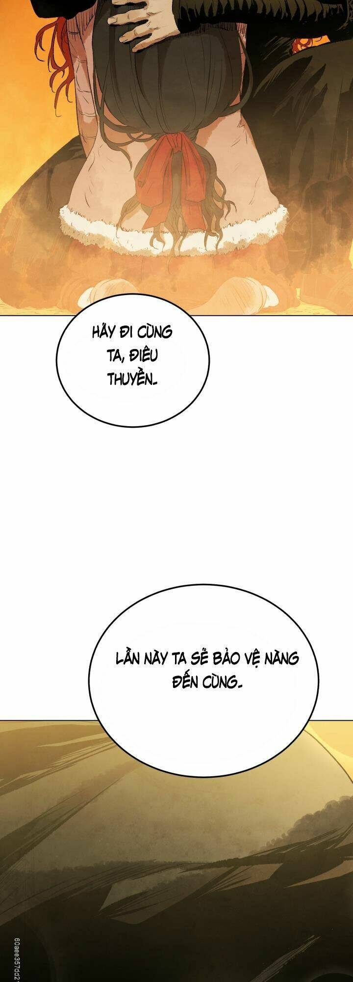 Phụng Tiên Trọng Sinh Ký: Chapter 23