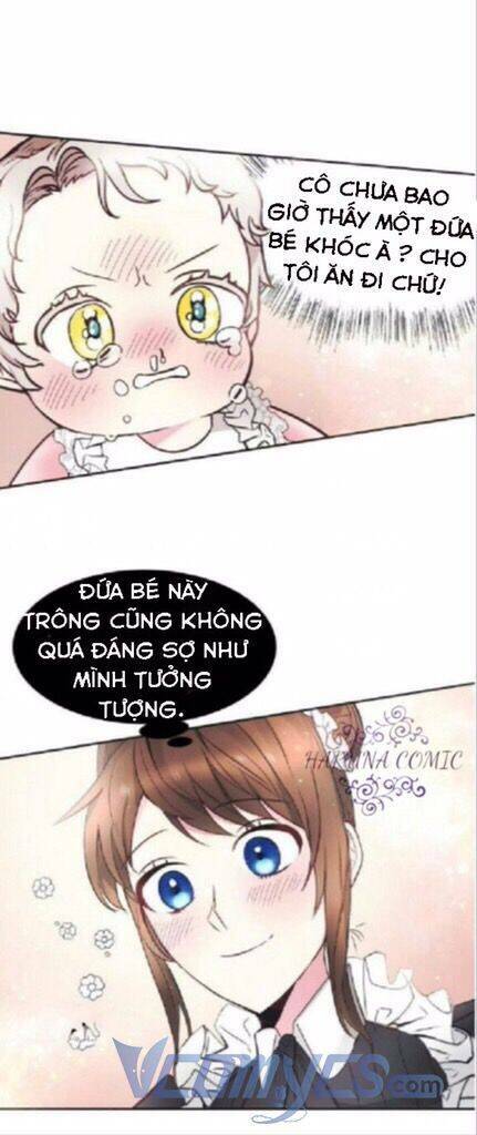 Baby Dragon: Chapter 3