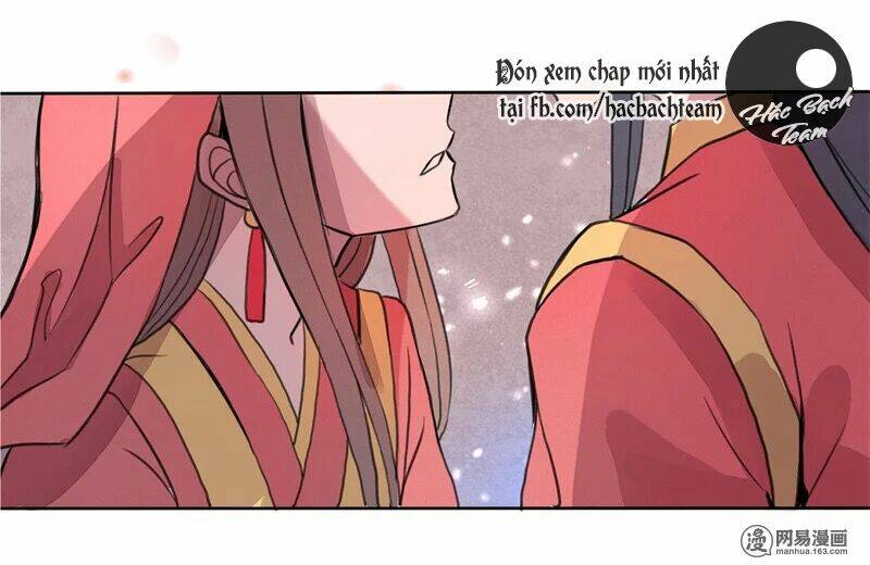 Trời Sinh Một Cặp Đối Nghịch: Chapter 0