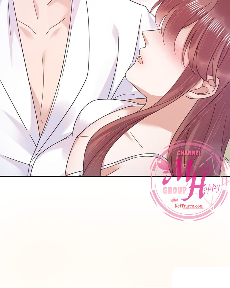 Thịnh Thế Điềm Sủng: Tiểu Manh Thê Của Dịch Thiếu: Chapter 40