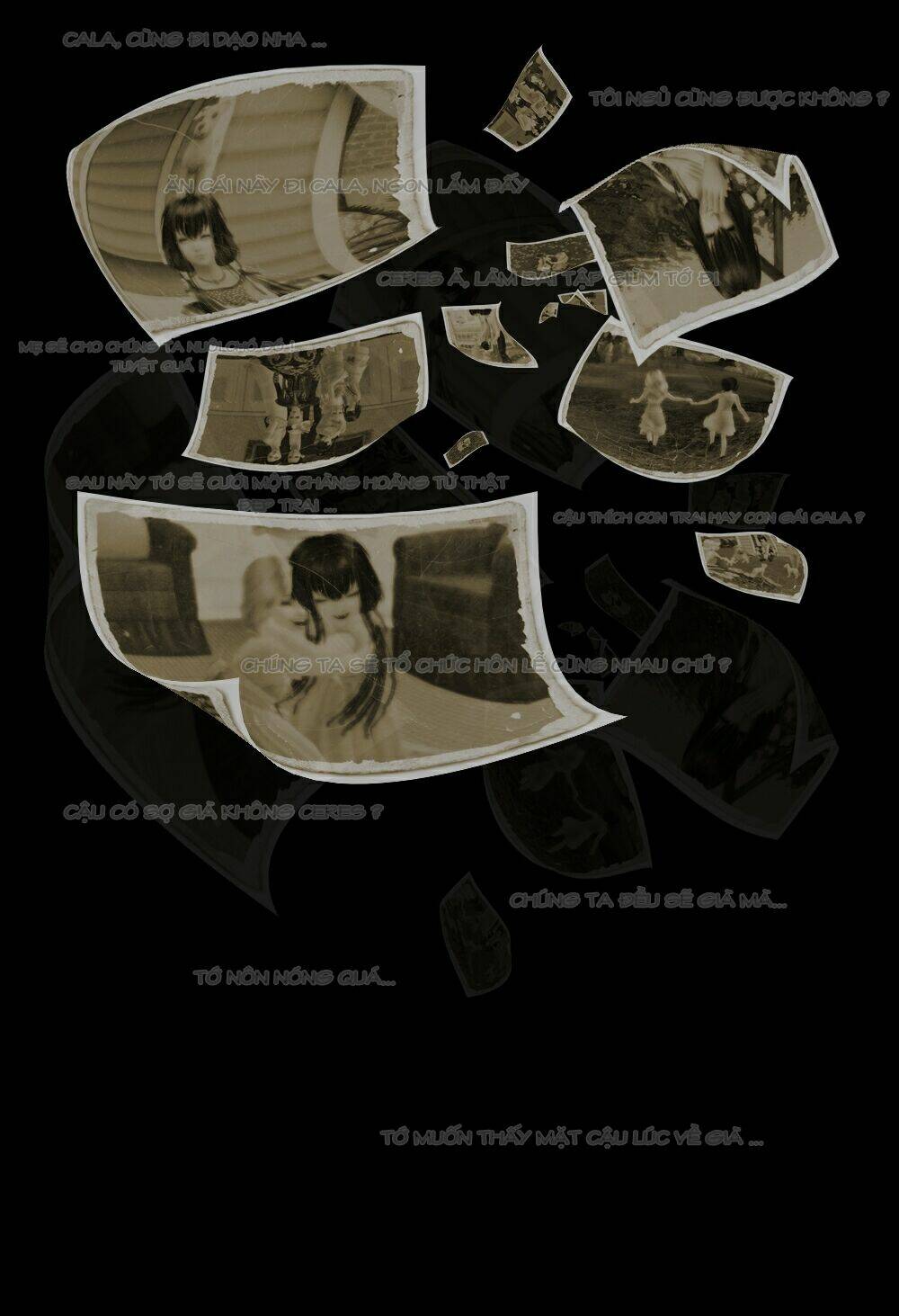 Truyện Sims - Earl Story: Chapter 71