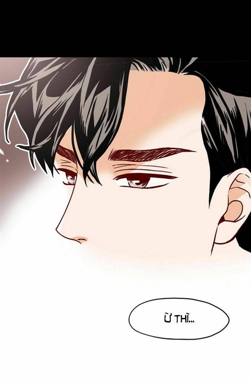 Thư Ký Kim Sao Thế Nhỉ?: Chapter 16