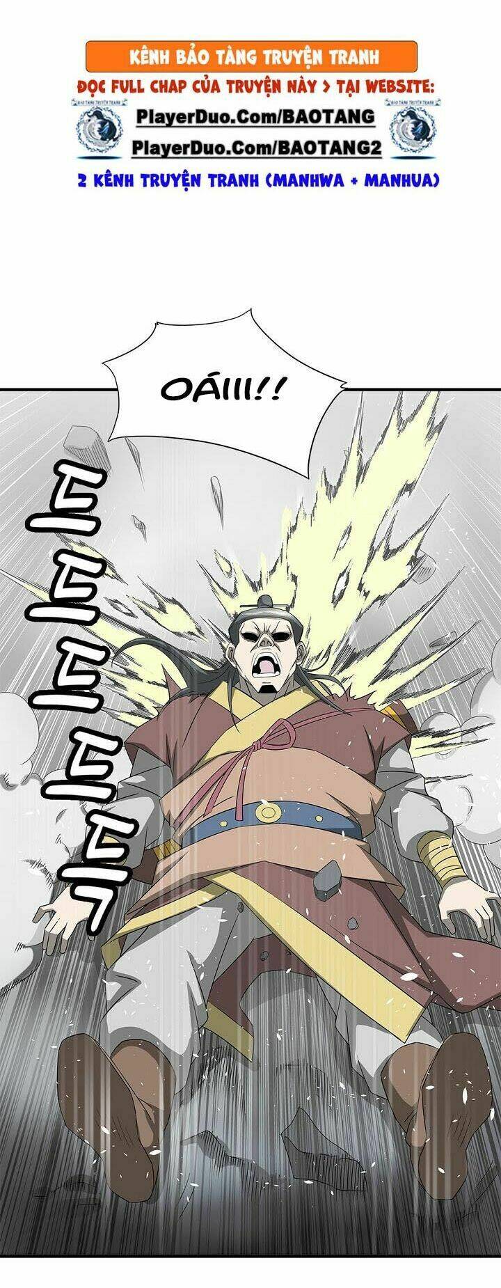 Cuồng Long: Chapter 42