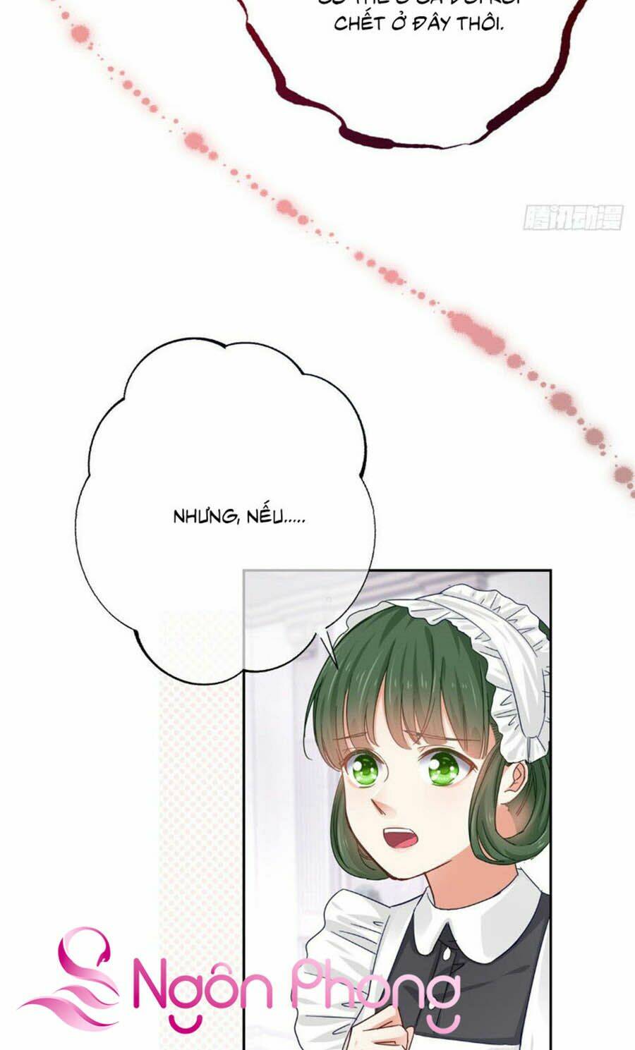 Nữ Hoàng Đầu Tiên Của Đế Quốc: Chapter 7