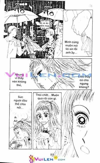 Virus Tiền: Chapter 1