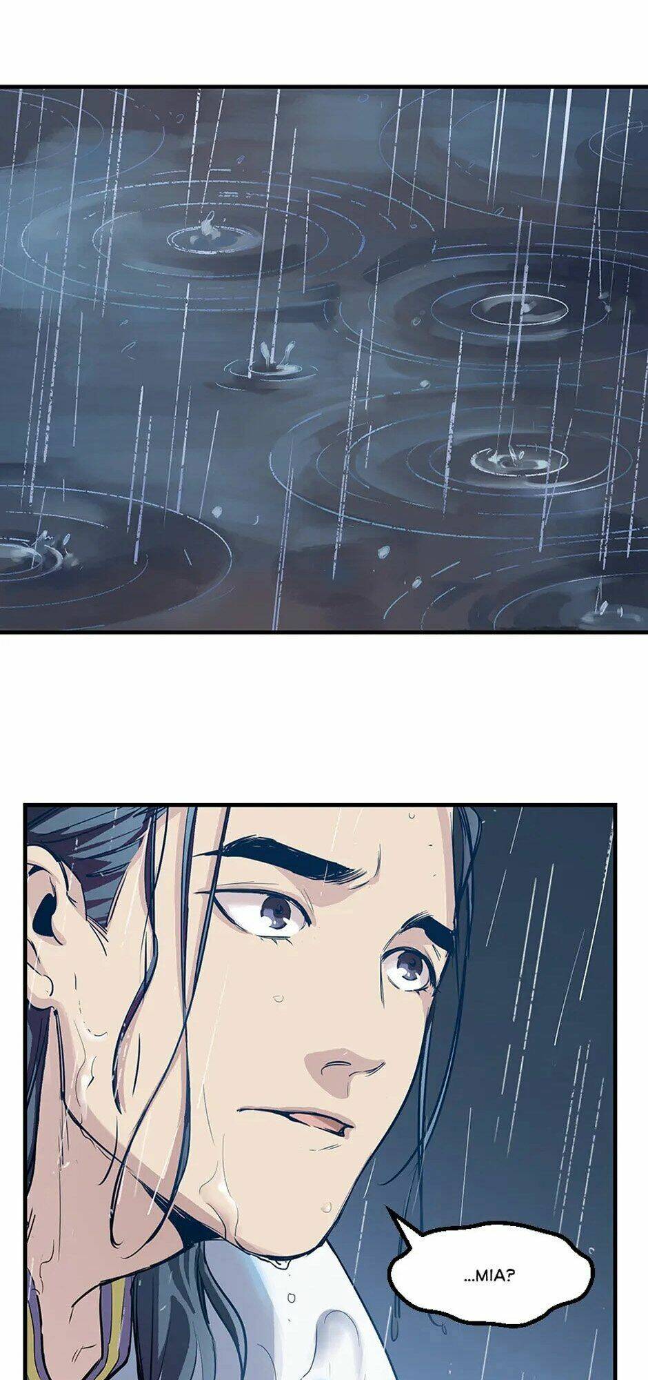 Anh Hùng Và Hiệp Nữ: Chapter 24
