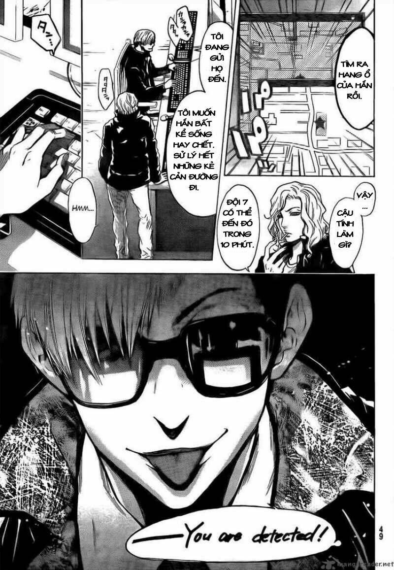 Bloody Monday 2: Chapter 10