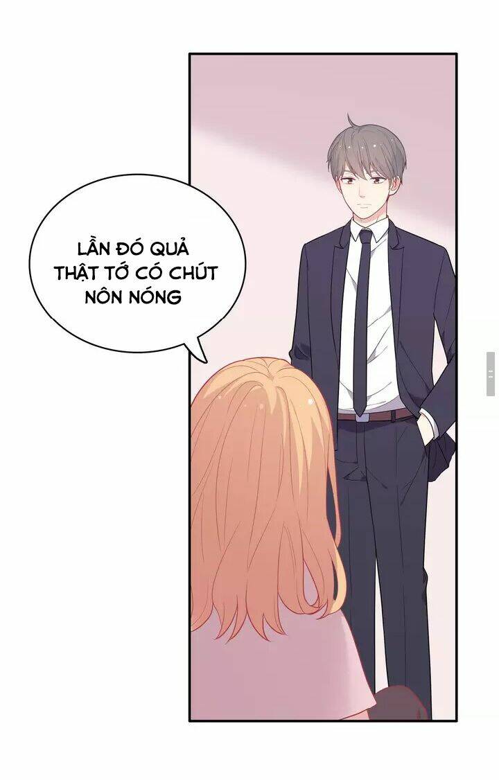 Vương Tử Thành Phố Và Công Chúa Amazon: Chapter 20