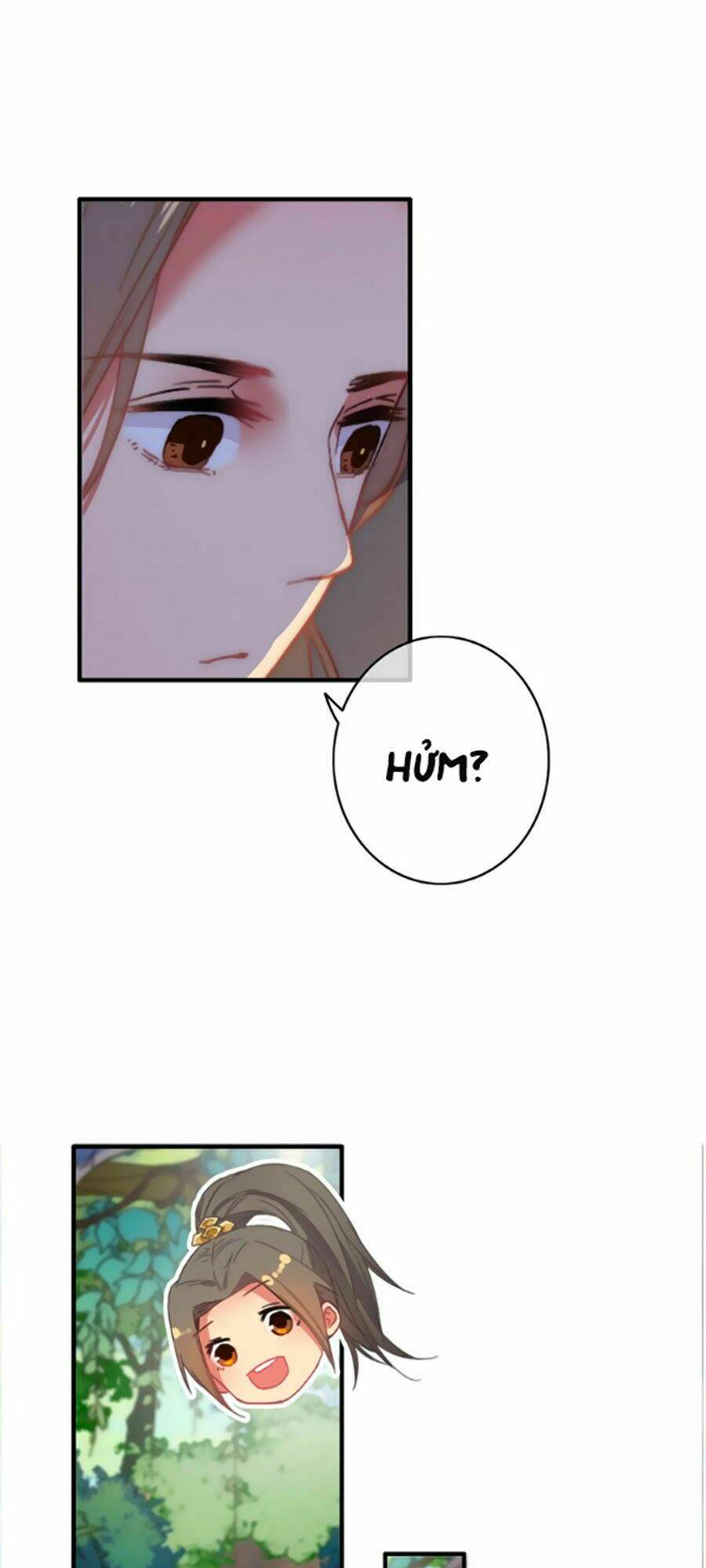 Dữ Tử Thành Thuyết: Chapter 11.2