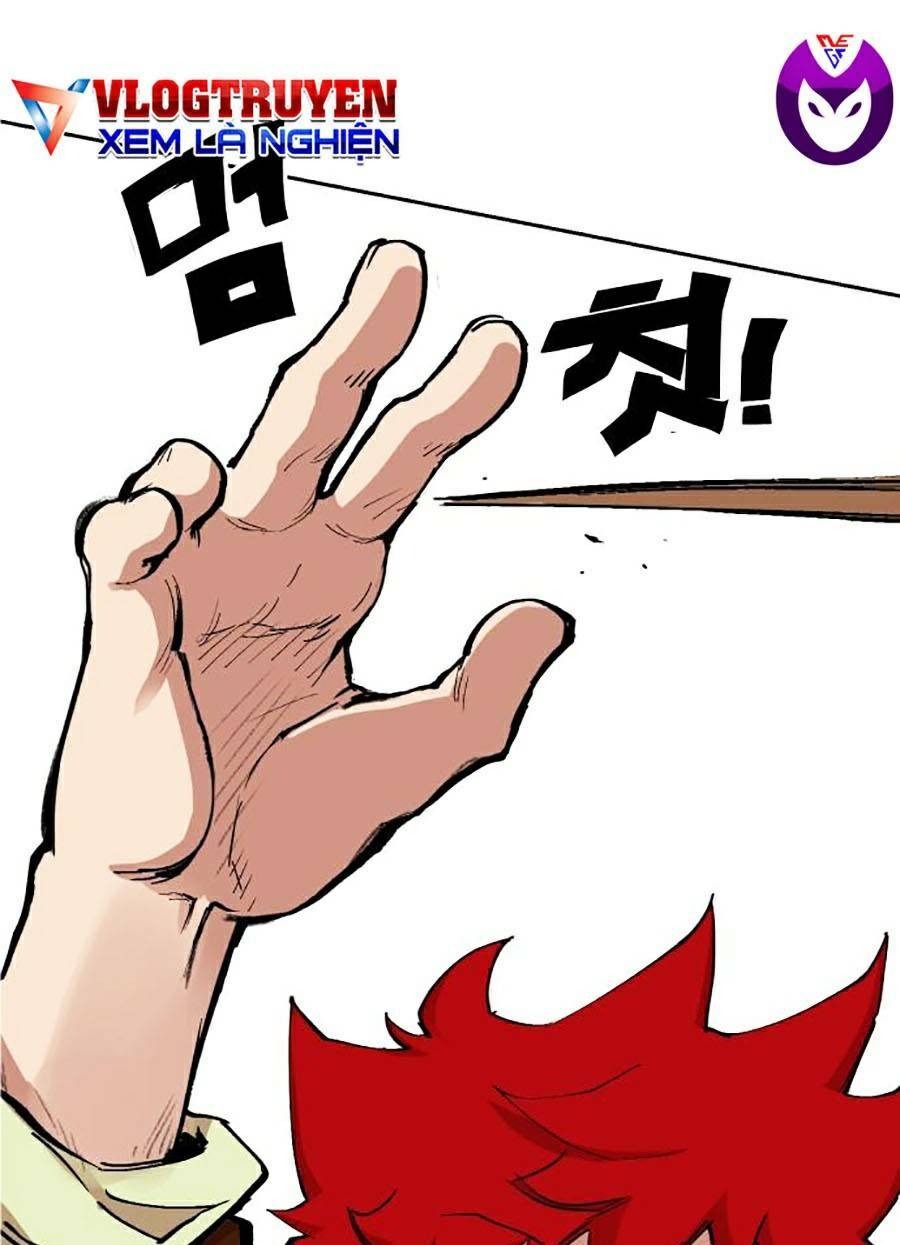 Hard Core Leveling Warrior Ss2: Chapter 120