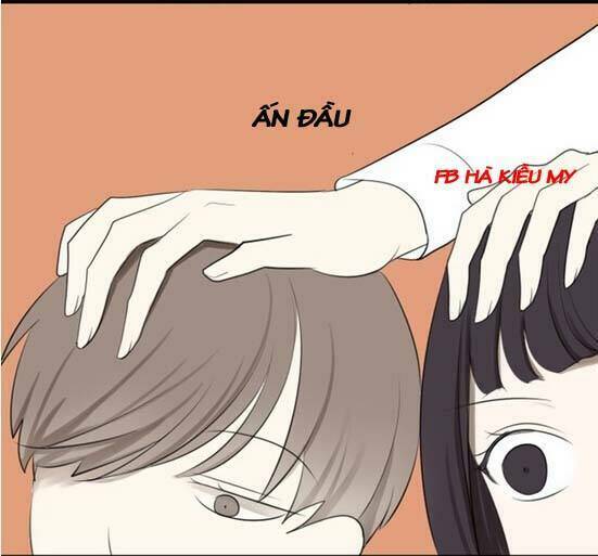 Mối Tình Đơn Phương: Chapter 16