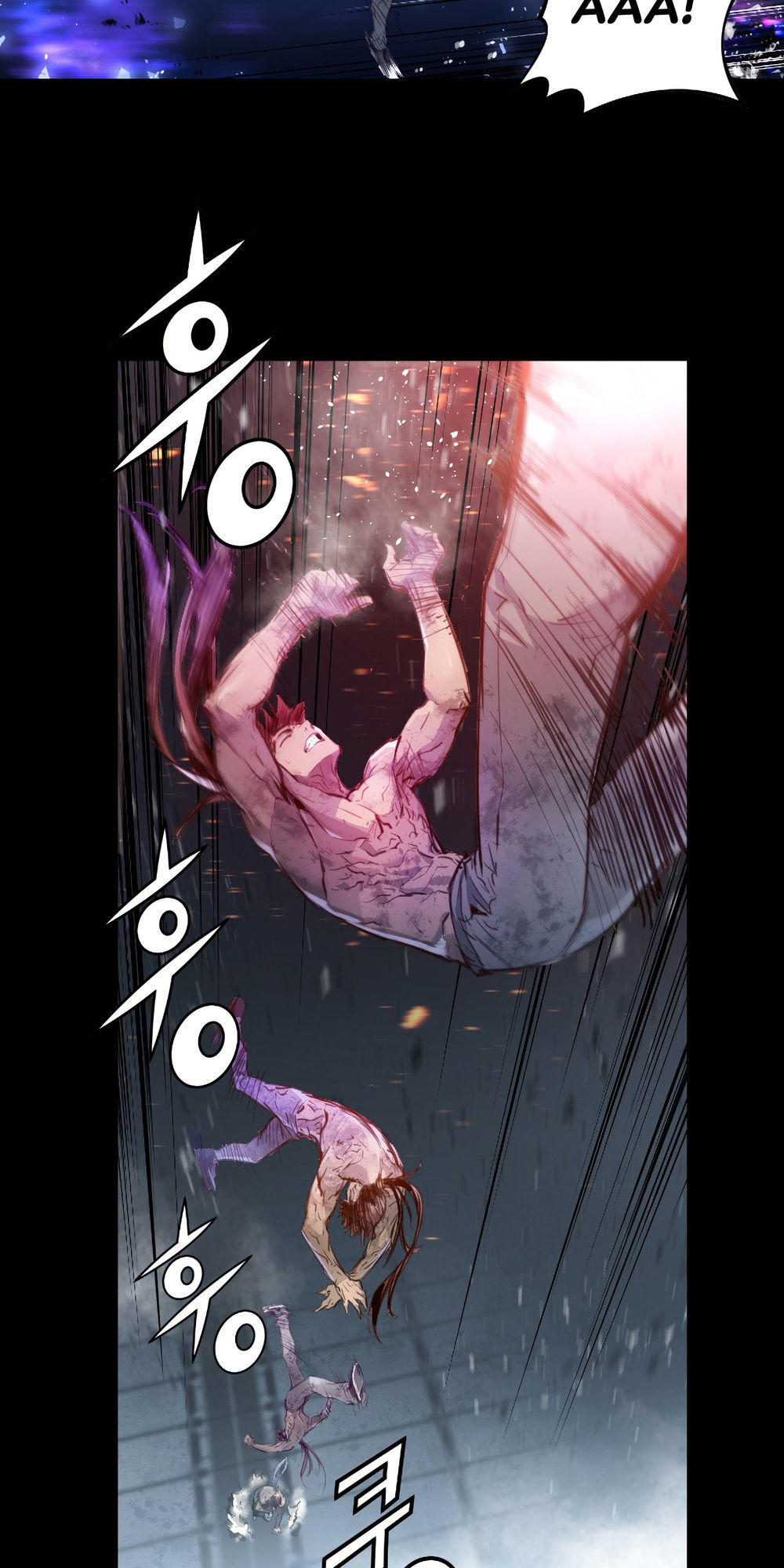Dị Giới Tam Tuyệt: Chapter 81