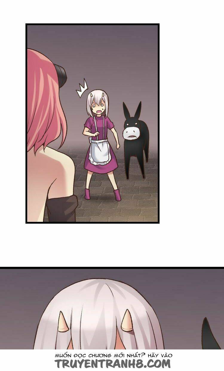 Vì Tôi Là Ông Chú Mở Tiệm Bán Vũ Khí: Chapter 45