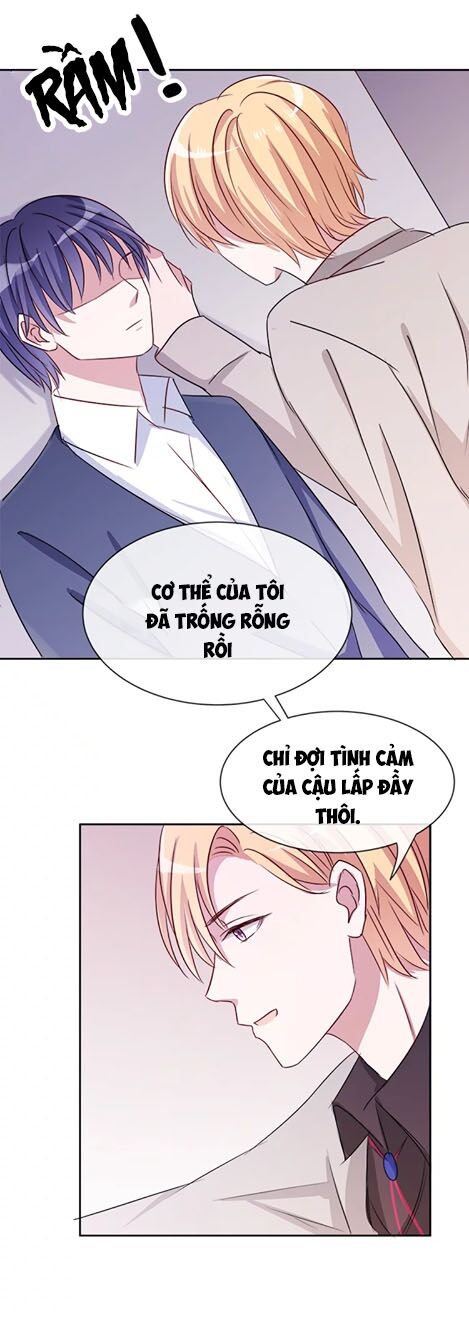 Hãy Call trước khi bốc cháy: Chapter 8