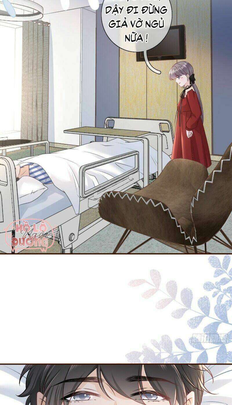 Bạn Gái Tôi Mới 30+: Chapter 69