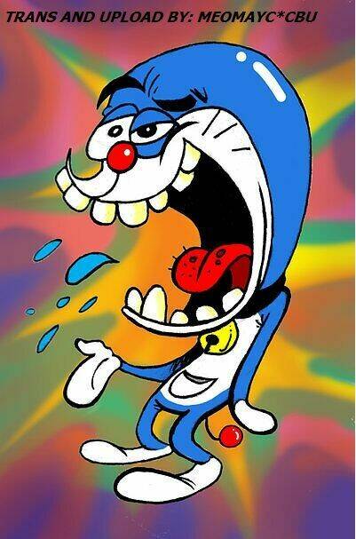 Famous Man: Chapter 3