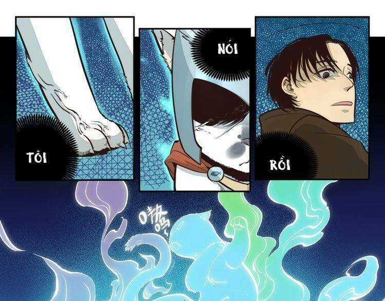 Thời Khắc Ấy, Chúng Ta Gặp Nhau: Chapter 9