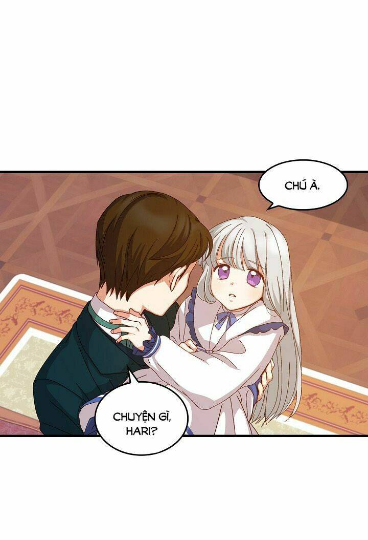 Đừng Chọc Đứa Em Gái Bé Bỏng Của Chúng Tôi: Chapter 3