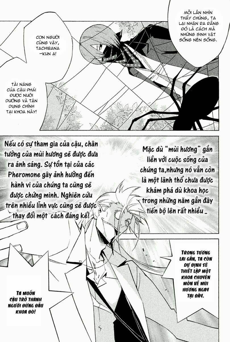 Hell\’s Kitchen: Chapter 24