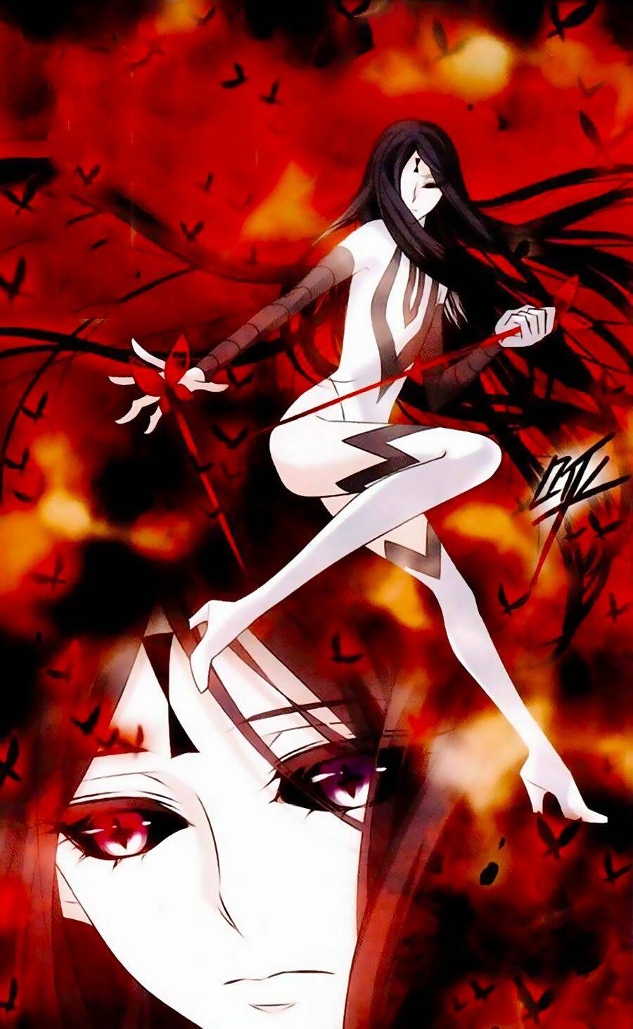 Cố Lên Nào, Đại Ma Vương: Chapter 145