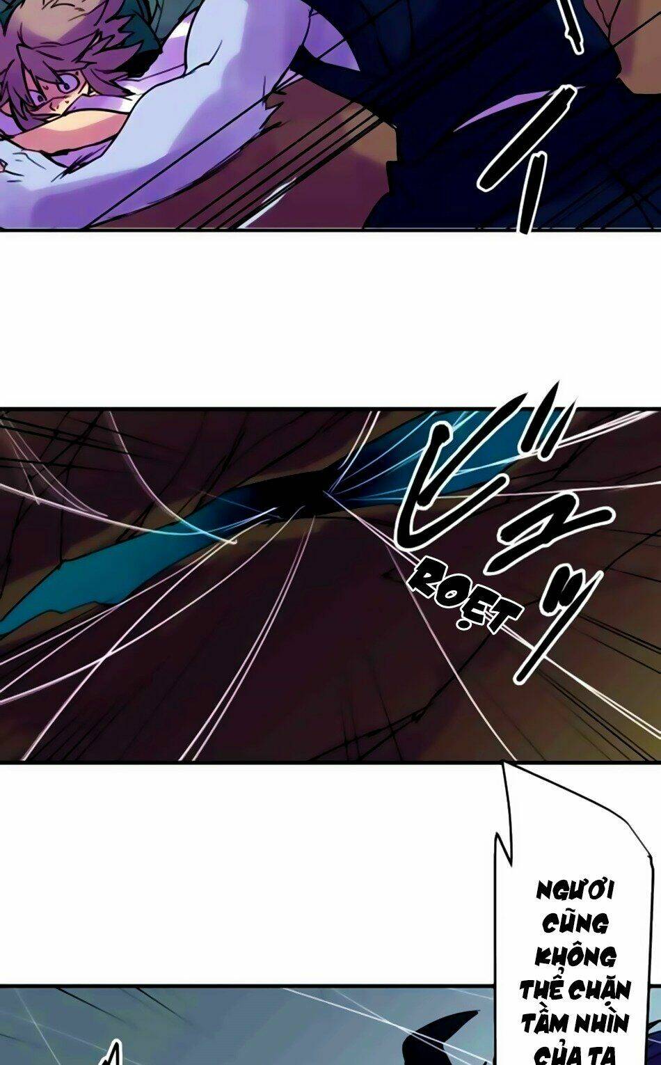 Ake No Tobari: Chapter 162