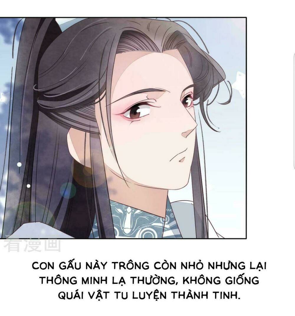 Xuyên Về Cổ Đại Làm Quốc Bảo: Chapter 9