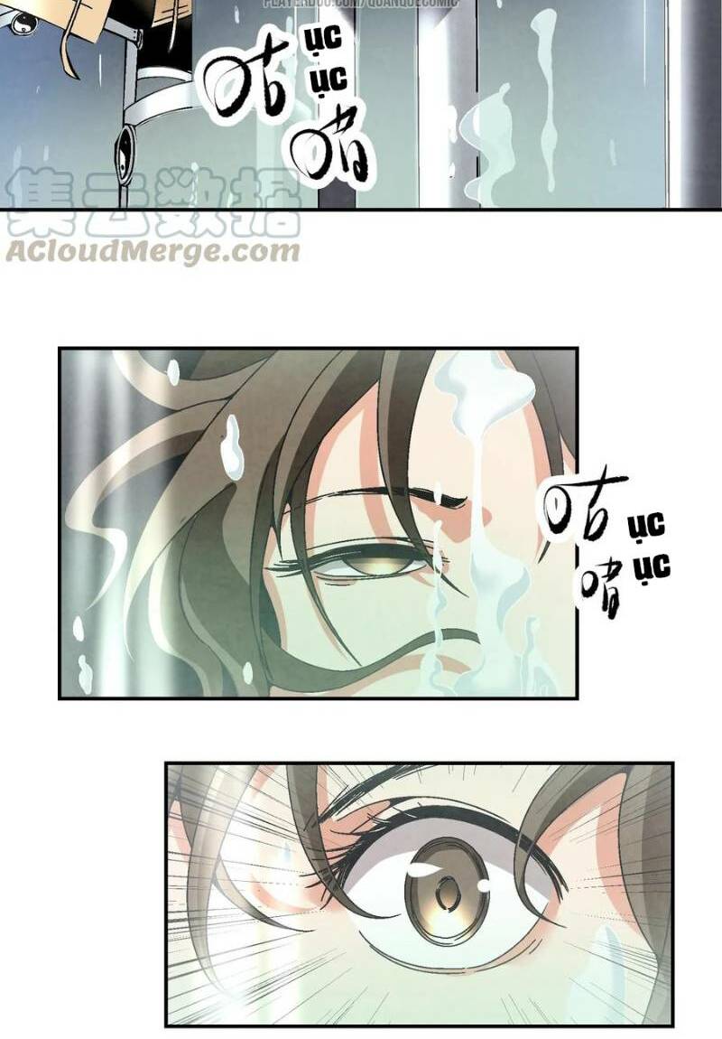 Ma Giáo Giáo Chủ Tái Xuất Giang Hồ: Chapter 16