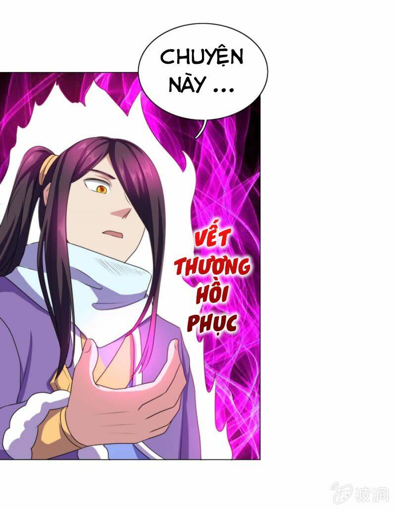 Tuyệt Thế Thần Hoàng: Chapter 99