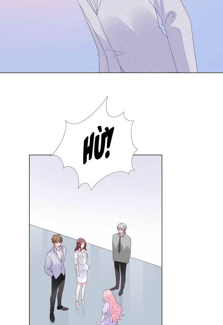 Điều Ước Sủng Ái Bất Bình Đẳng: Chapter 122.1