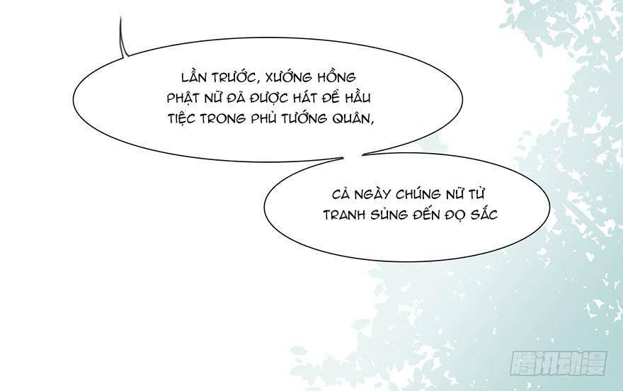 Sở Cung Tứ Thời Ca: Chapter 5