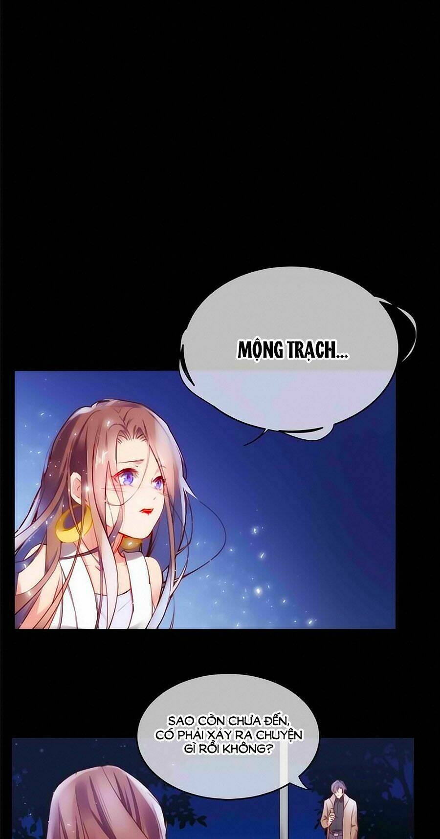 Ảnh Hậu Thời Gian: Chapter 22