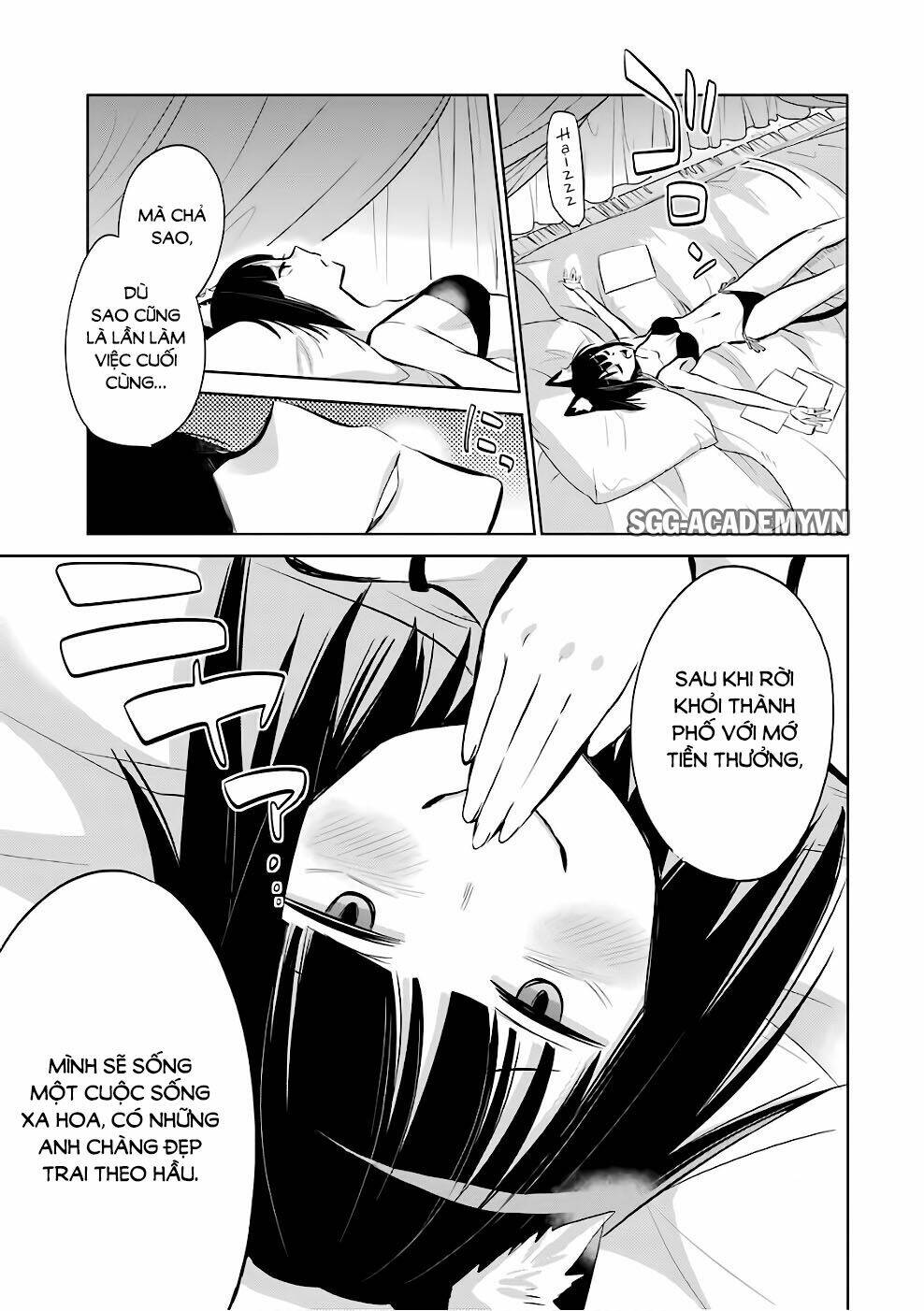 Dungeon Ni Deai O Motomeru No Wa Machigatte Iru Darou Ka: Familia Chronicle Episode Ryu: Chapter 12