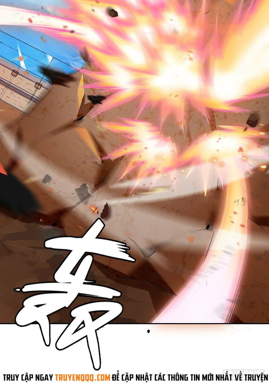 Chúa Tể Vực Thẳm: Chapter 11